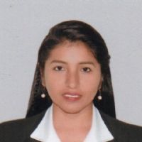 PATRICIA MAURA CONDE AVENDAÑO