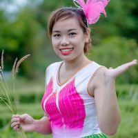 Nguyễn Thị Hồng Gấm