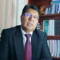 Mario Saavedra López