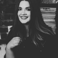 Юлія Ткаченко 