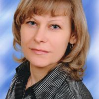 Хазанюк Галина