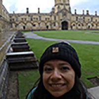 Profile picture for user carolita0307