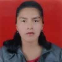 Profile picture for user Martha_Pacoricona