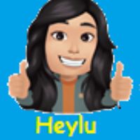 Heymy Lupe Rivera Poma