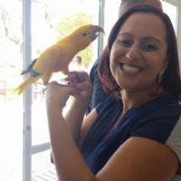 Profile picture for user HILDA_ROBERTA