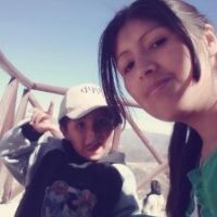 Profile picture for user SilviaChoque04