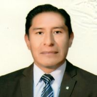 Lucio Ticona Peñafiel