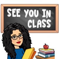 Gabriela Martinez Mora