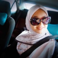 NORZIZAH BINTI HAROAN