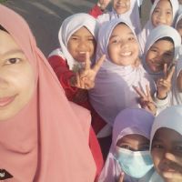 Profile picture for user Ustazah_murni