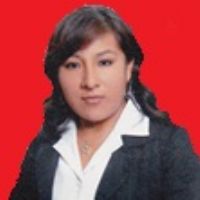 Profile picture for user MarisolGarciaColque