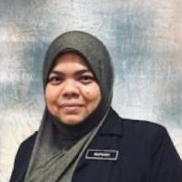 Profile picture for user RAFIDAHBINTIHARUN