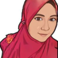 Profile picture for user idamunirah