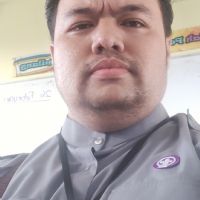 Mohd Zaidi Bin Mohd Nawawi