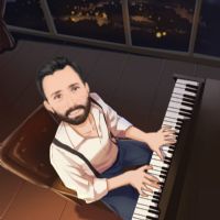 Profile picture for user FedeTejera78