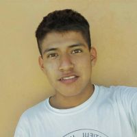 Jianpier  Periche Quiroga 