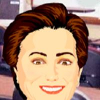 Profile picture for user luisaviloria