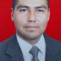 Angel Yhonni Vaca Mèndez