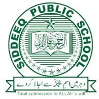 Profile picture for user saimasps508