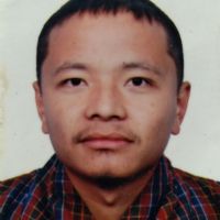 Tashi Penjor Sherpa