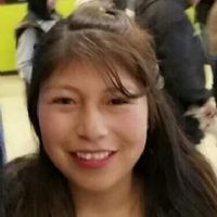 Miriam Mendoza Baltazar