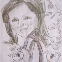 Profile picture for user tsika79