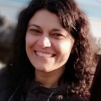 Виктория Иванова