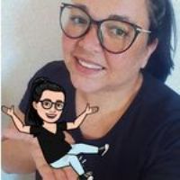 Claudia Rodrigues Oliveira