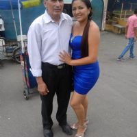 Zenobia Jacqueline Mendoza Cedeño