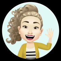 Profile picture for user LyzaAraujo