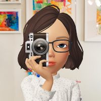 Profile picture for user Sidonie