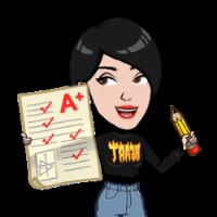 Profile picture for user teachermona2020