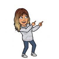 Profile picture for user Rosaliapdd