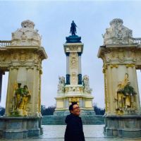 Profile picture for user VLSAN