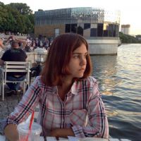 Profile picture for user ASAYS