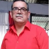 Antonio Araya Solano