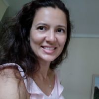 Maria Madalena de Moraes Guimarães