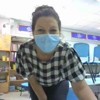 Profile picture for user najwan