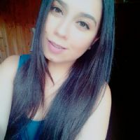 Gabriela Fernanda Perez Acevedo