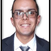 Mario Felipe Reyes Chaparro