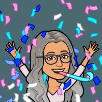 Profile picture for user profe_silvina