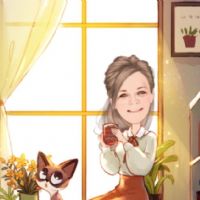 Profile picture for user G1MSMARCIA