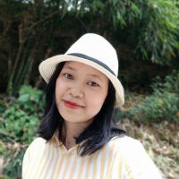 Profile picture for user Banmai8IELTS