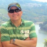 Juan Carlos MAdrid Ariza