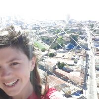 Profile picture for user Vicky024