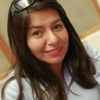 Profile picture for user Desenia