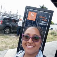 Profile picture for user MissCalderon