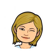 Profile picture for user IrinaCM