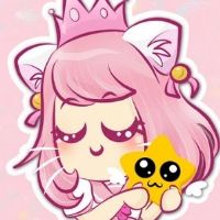 Profile picture for user Angelina_M