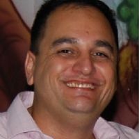 Profile picture for user gperez